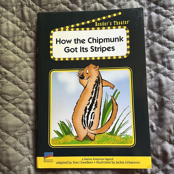 9 READER’S THEATER - BENCHMARK EDUCATION READING LEARNING KIDS BOOKS - Picture 9 of 10